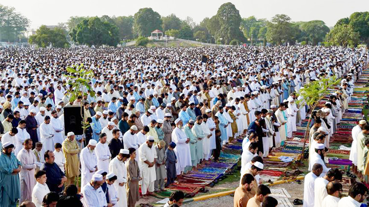 La F Te De La Rupture Du Je Ne A D El Fitr Islam Info