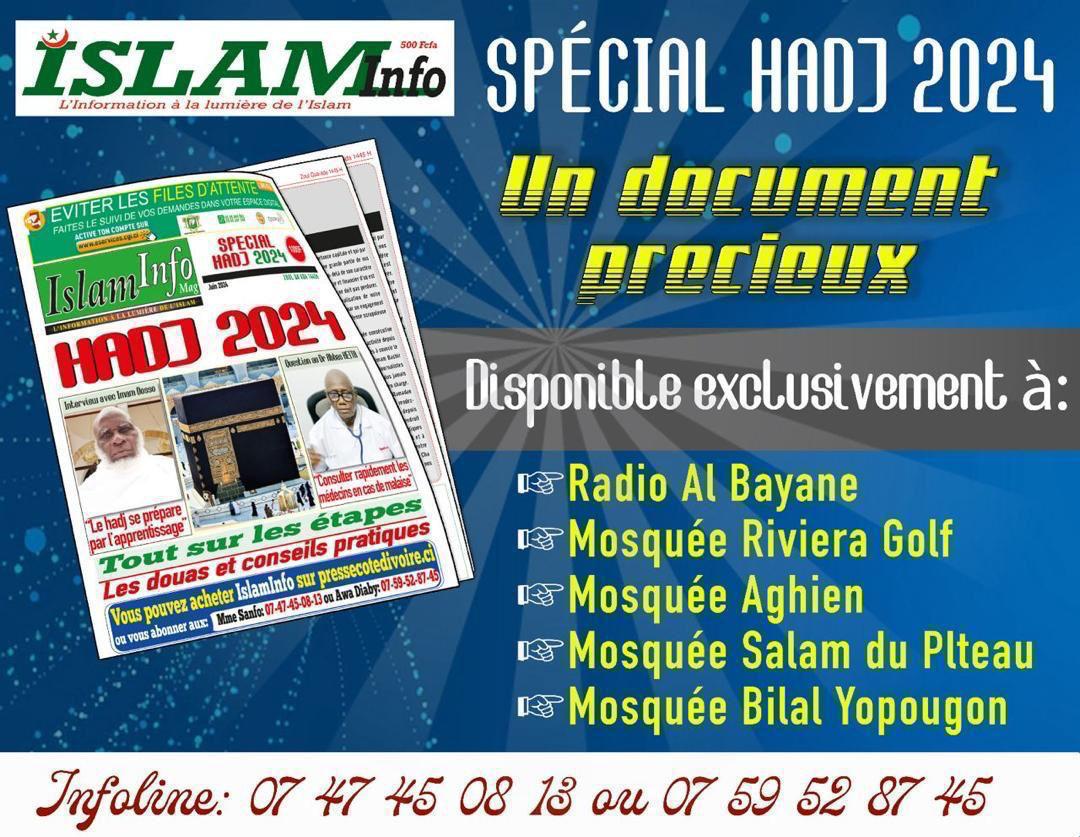 Faits Importants Sur Le Proph Te Issa As Re Partie Islam Info